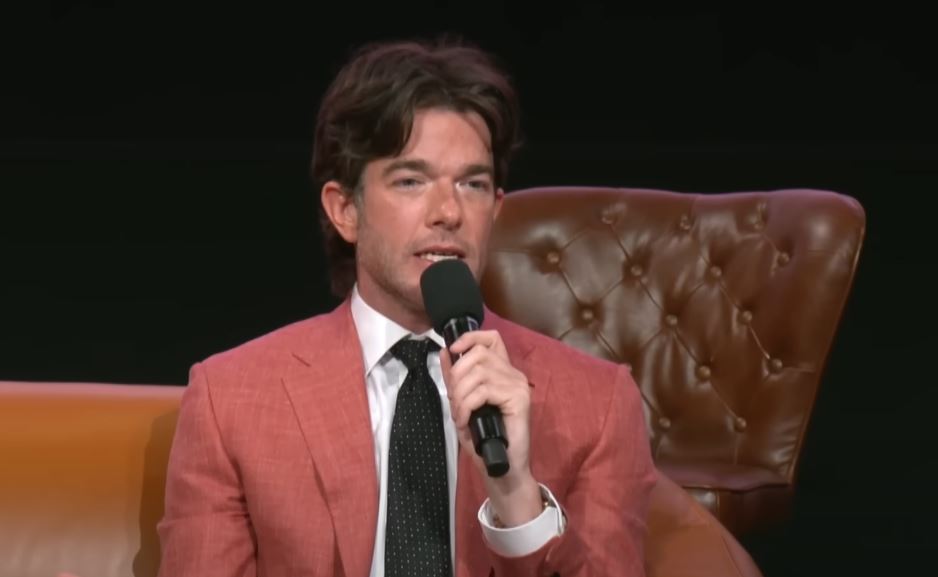 Did John Mulaney Cheat On His Wife