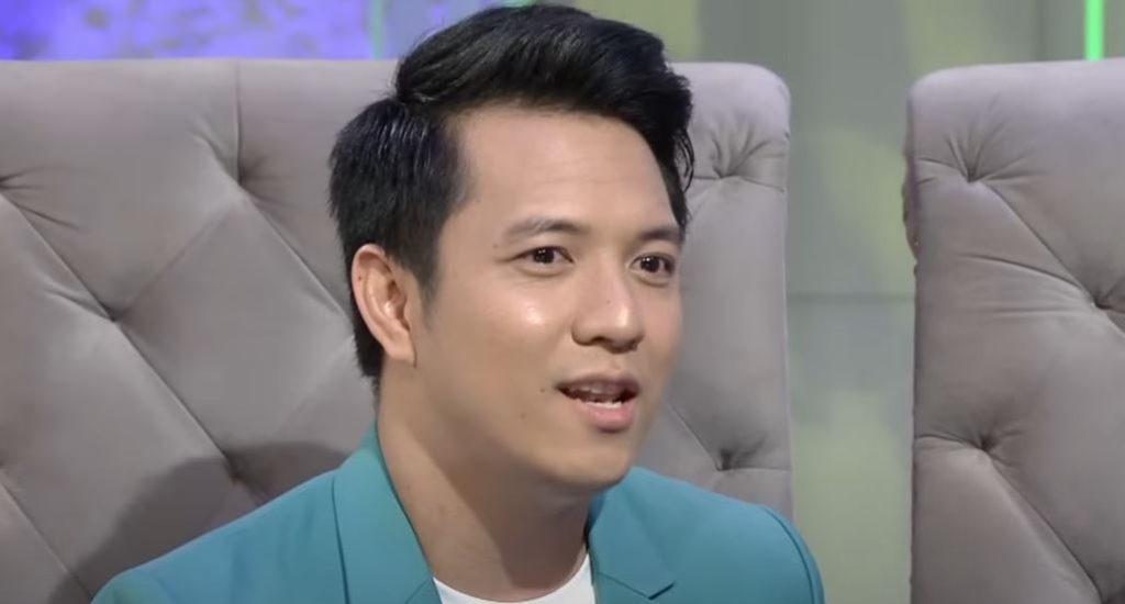 Tj Monterde Ex Girlfriend