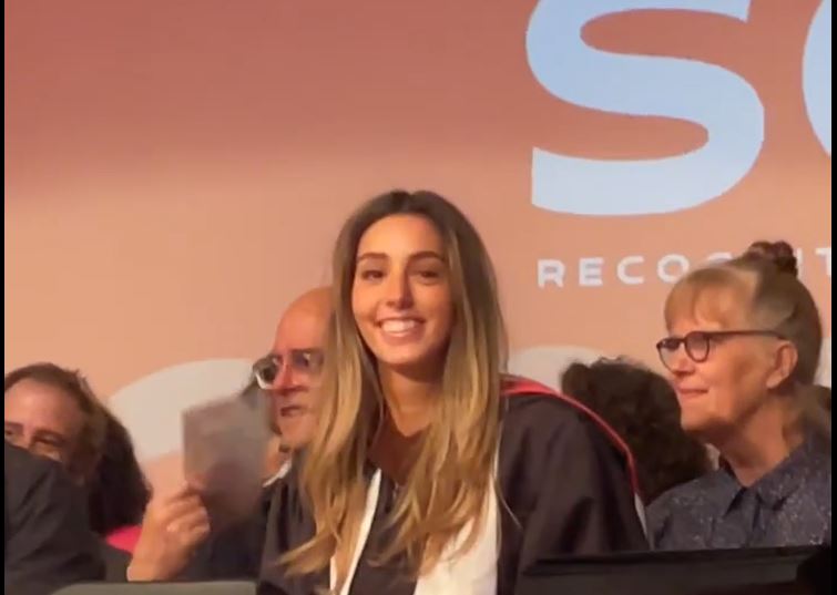 Daniel Ricciardo Girlfriend Instagram